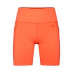 Short Fox MOTIVE BIKER SHORT - FEMME