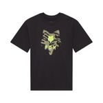 T-Shirt manches courtes ELEVATED - FEMME