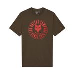  EMBLEM PREM T-shirt met korte mouwen