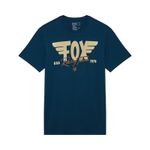  WINGED PREM T-shirt met korte mouwen
