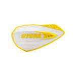  CYCLONE YELLOW/WHITE Hand protectors