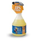 Produit de lavage Moto Wash 1 L