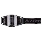 Masque cross RAGE OFF-ROAD BLACK 2023
