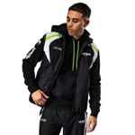  X BUD RACING DOWN VEST Jacket