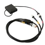  WIFI-COM Elektronisches Gehäuse