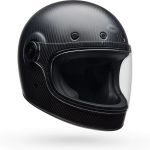 Casque intégral BULLITT GT CARBON - MATT
