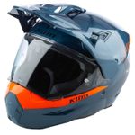 Oranje