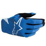 Gants cross Alpinestars RADAR PRO 2025