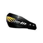  PRIMAL STEALTH RACER PACK BLACK Hand protectors