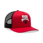  RACEWEAR MESH TRUCKER Cap