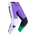 Pantalon cross 180 KAWASAKI 2025