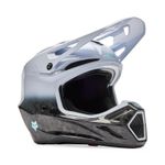 Capacete de motocross V3 RS GHOST 2026