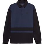  CIRCA 74 ÜBERGROSS RUGBY Polo-Shirt