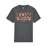  BANNER Kurzärmeliges T-Shirt