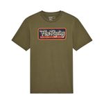  EQUIPPED Kurzärmeliges T-Shirt