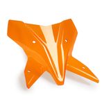 Oranje