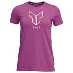 T-Shirt manches courtes TRAX - FEMME