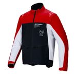 Veste enduro Alpinestars LITE-DURA 2025