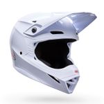 Casque cross MOTO-10 MIPS SOLID 2026