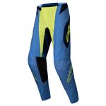 Pantalon cross Alpinestars TECHSTAR - MELT 2025