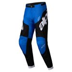 Pantalon cross Alpinestars RACER - VEIL 2025