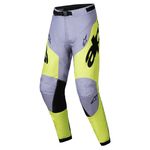 Pantalon cross Alpinestars RACER - VEIL 2025