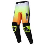 Pantalon cross Alpinestars FLUID - WURX 2025