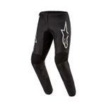 Pantalon cross Alpinestars FLUID - GRAPHITE 2025