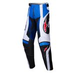 Pantalon cross Alpinestars RACER - WURX - ENFANT