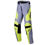 Pantalon cross Alpinestars RACER - VEIL - ENFANT