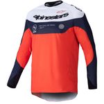 Maillot cross Alpinestars PRO-DURA 2025