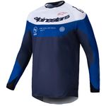 Maillot cross Alpinestars PRO-DURA 2025