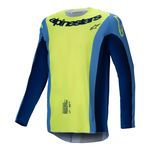 Maillot cross Alpinestars TECHSTAR - MELT 2025
