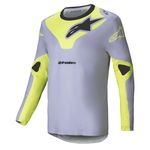 Maillot cross Alpinestars RACER - VEIL 2025