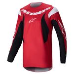 Maillot cross Alpinestars FLUID - HAUL 2025