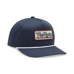 Casquette EQUIPPED SNAPBACK HAT