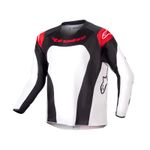 Maillot cross Alpinestars YOUTH RACER - OCURI