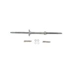 Axe de pont Axe Eliminator 2+2