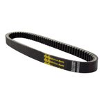 Courroie de transmission 