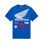 T-Shirt manches courtes HONDA 195 ORIGINAL