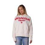  HONDA PO Sweater