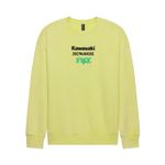  KAWI FLC CREW Sweater