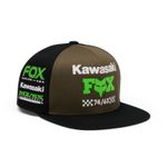  KAWASAKI SNAPBACK HAT KIND Pet