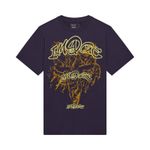  IMAGE PRINT T-shirt met korte mouwen