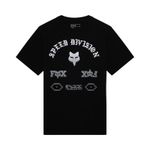  ICON 195 ORIGINAL T-shirt met korte mouwen