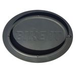 Support Béquille Patin de béquille ovale, pièce unique