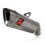  Racing Silencer