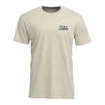 T-Shirt manches courtes VANTAGE