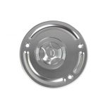 Bouchon de réservoir quart de tour 3 boulons