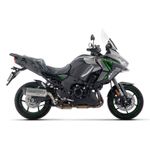 Silencieux INDY RACE EVO EMBOUT CARBONE